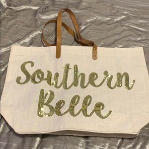 Southern Belle Tote